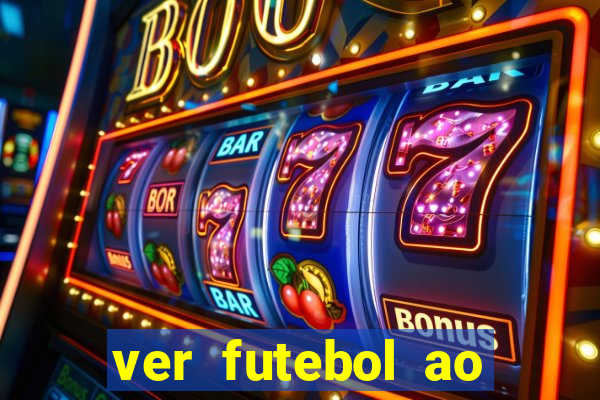 ver futebol ao vivo rmc